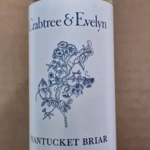 Crabtree & Evelyn  NANTUCKET BRIAR Soothing Body Mist 240 Ml