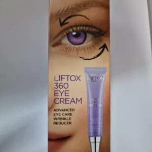 Christian Breton Eye
  Priority Liftox 360 Wrinkle Eye Cream 0.45oZ