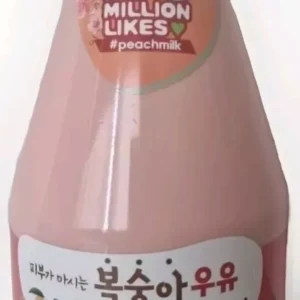 peach