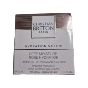 Christian BRETON Extreme  Hydration EXTREME RICH CREAM 50ml