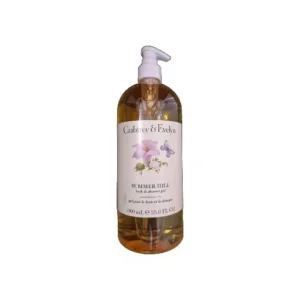 Crabtree & Evelyn
  Summer Hill Bath & Body Shower Gel 1L