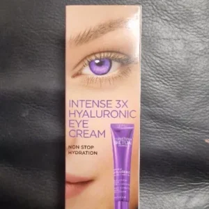 Christian Breton Paris
  EYE PRIORITY Intense 3X Hyaluronic Eye Cream 15ML