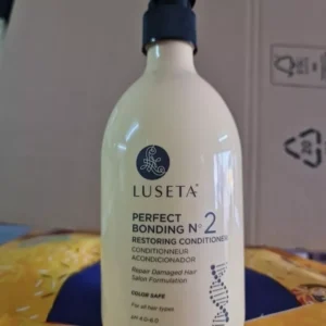 Luseta Beauty – Perfect
  Bonding No. 2 – Restoring Conditioner