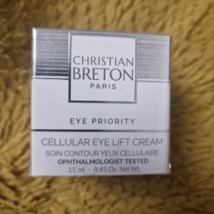 CHRISTIAN BRETON Cellular
  Eye Lift Cream 15ml