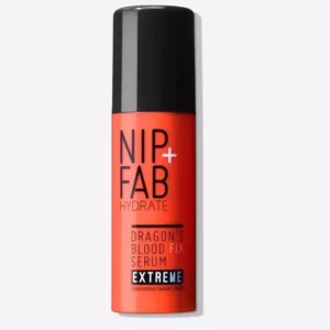 NIP + FAB SERUM – DRAGON
  BLOOD – Glycolic Fix Concentrate – Select Product