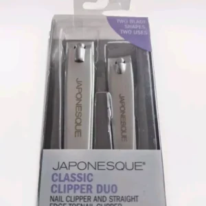 Japonesque Classic
  Clipper Duo