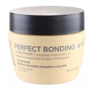 LUSETA PERFECT BONDING
  N0.4 HAIR MASK 16.9 OZ / 500 ML