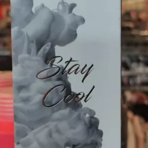 British Hair Collection
  Stay Cool 250ml Blonde Refreshing Keratin Argan Shampoo