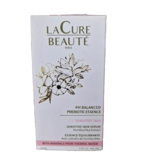 LA CURE BEAUTE PH
  BALANCED PREBIOTIC ESSENCE 30 ml