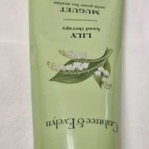 CRABTREE & EVELYN
  Hand Therapy LILY 100G