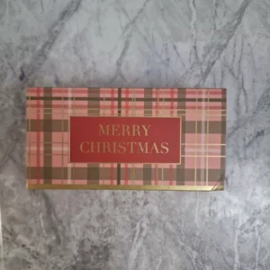 Lady Jane Studio Merry
  Christmas Apple Cinnamon Soap in cardboard music Box.