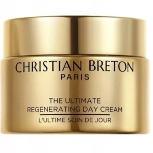 CHRISTIAN BRETON PARIS
  THE ULTIMATE REGENERATING DAY CREAM 50ML