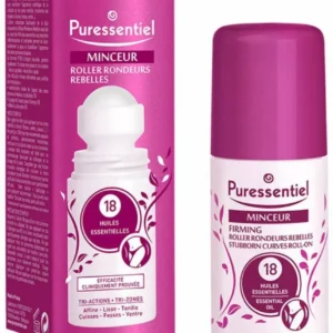 Puressentiel Firming
  Stubborn Curves Roll-On 75ml