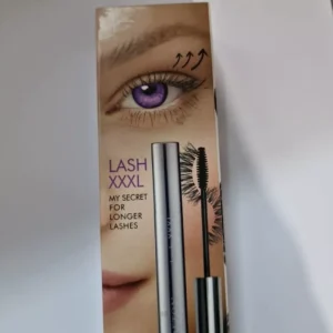 Christian Breton Eye
  Priority Lash XXXL Color & Care Mascara Black 0.20oz/7g