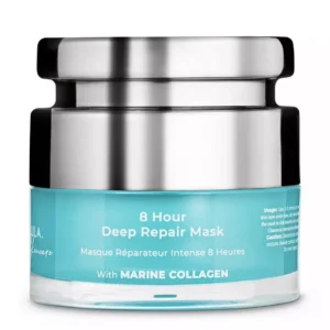 Doctors Formula Marine
  Collagen 8 Hour Deep Repair Mask 50ml Skin Care RRP £95