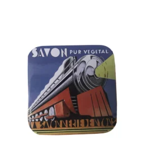 Savon Pur Vegetal Soap