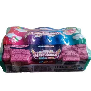 Hatchimals Rainbow-Cation
  Family Carton