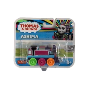 Thomas & Friends Neon
  Ashima Metal Engine HBX79