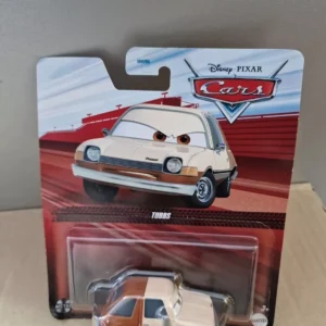 Disney Pixar Cars Diecast
  Tubbs Mattel Model Cars Toys