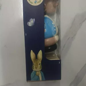 Orange Tree Toys Peter
  Rabbit 3D Puzzle. “Scratched Box”