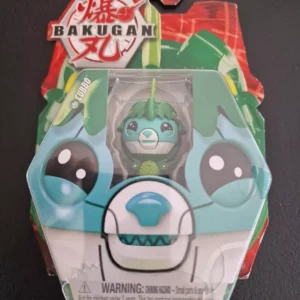 Bakugan Drago Cubbo
  Battle Brawler & Cards Spin Master