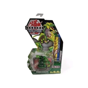 Bakugan Evolutions
  Platinum Series – Viperagon – True Metal – Ideal Gift For All