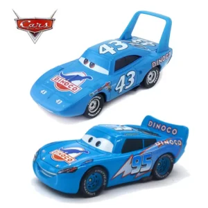 Disney Pixar Cars
  Snowmobile Die-Cast Vehicle. Idea Gift For Kids, Birthday Play