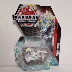 Bakugan Legends Nova
  Bakugan Pegatrix Lights Up Brand New & Sealed