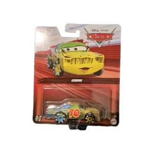 DISNEY CARS 3 DIECAST
  AIRBORNE Mattel Ideal Kid’s Birthday Gift