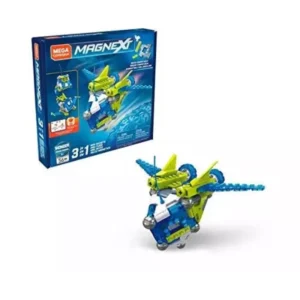 MEGA GFF24 Construx
  Magnext 3-in-1 Mag-Rockets