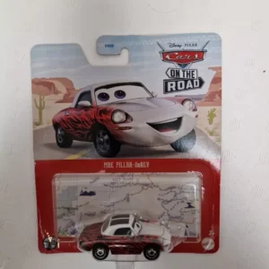 Disney Pixar Cars 1:55
  Die Cast – Mae Pillar Durev Gift Toy For Kids Birthday