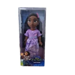 Disney Encanto Isabela
  Madrigal Toddler Doll For Girls Christmas & Birthday Gift