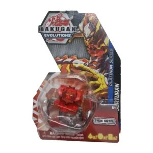 Bakugan Evolutions
  Platinum Series Surturan