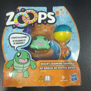 Zoops – Electronic
  Animals – Turtle 🐢