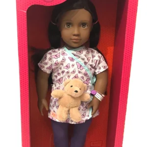 Our Generation Karissa
  Doll