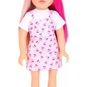 DesignaFriend ElleC Doll
  – 18inch/46cm – NEW 6815