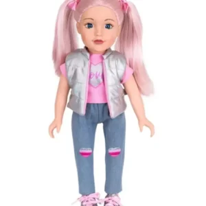 Designafriend Blake Doll
  BNIB