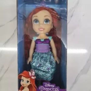 Disney Princess Ariel The
  Little Mermaid Fashion Doll Great Gift New