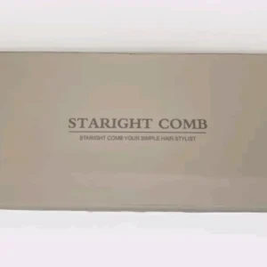 STARIGHT Rechargeable
  Mini Hair Straightener, Portable Cordless Hair UK STOCK