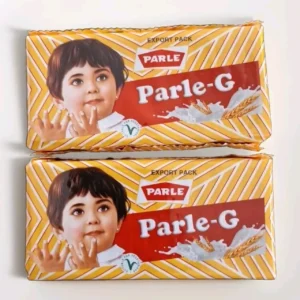 Parle G Biscuits- (Pack
  of 24)- 79.9g Per Pack