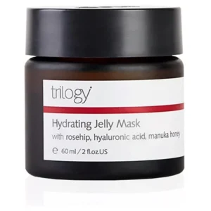 Trilogy, Hydrating Jelly
  Mask 50ml