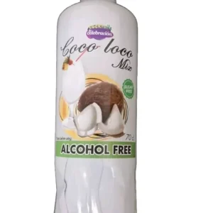 La Celebración
  COCO LOCO MIX – Alcohol-free 70cl