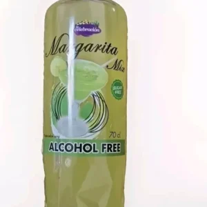 La Celebración
  MARGARITA MIX – Alcohol-free 70cl