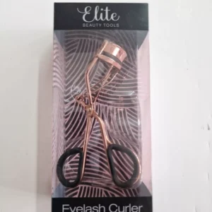 Elite Eyelash Curlers Eye
  Curling Clip Beauty Tool Professional High Quality