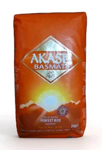 akash basmati rice