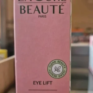 La Cure Beaute Roll-On
  Auto Correct Eye Lifting Serum