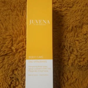 Juvena Pampering Body
  Care Body Spray 100ml RRP £33