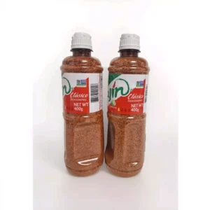 Tajin Fruit  and Snack Seasoning (400g). Pack Of 2