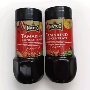 Natco Tamarind  Concentrate – 250g – (pack of 2)