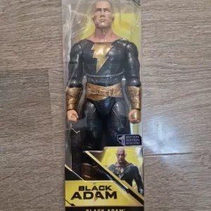 Dc Comics Black Adam
  Personaggio 30 cm